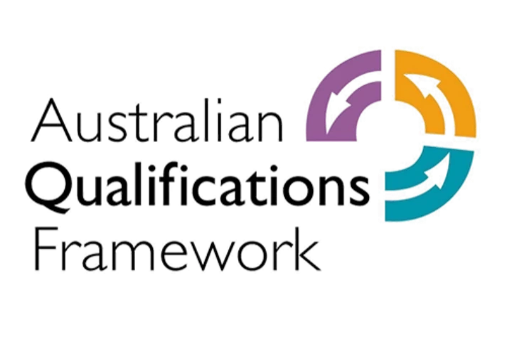 AQF logo