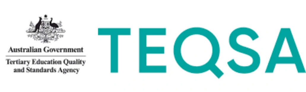 TEQSA logo